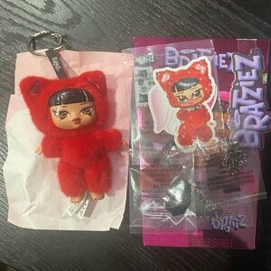 Bratziez sweetheartz jade kool kat brand new